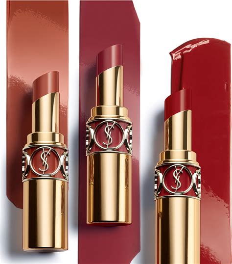 ysl rouge volupte shine holiday 2021|ysl rouge volupte shine 121.